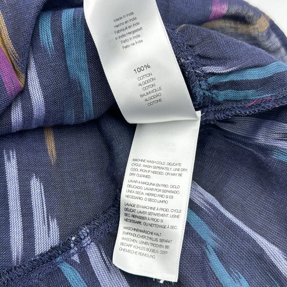 Mother The Ruffled Up Skirt Size Medium - Picture 7 of 14